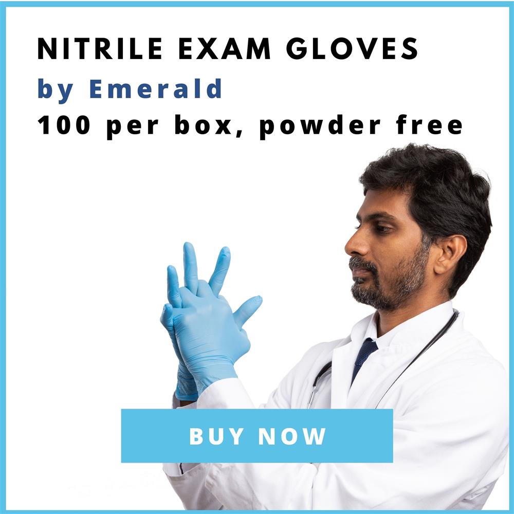 Examination Gloves