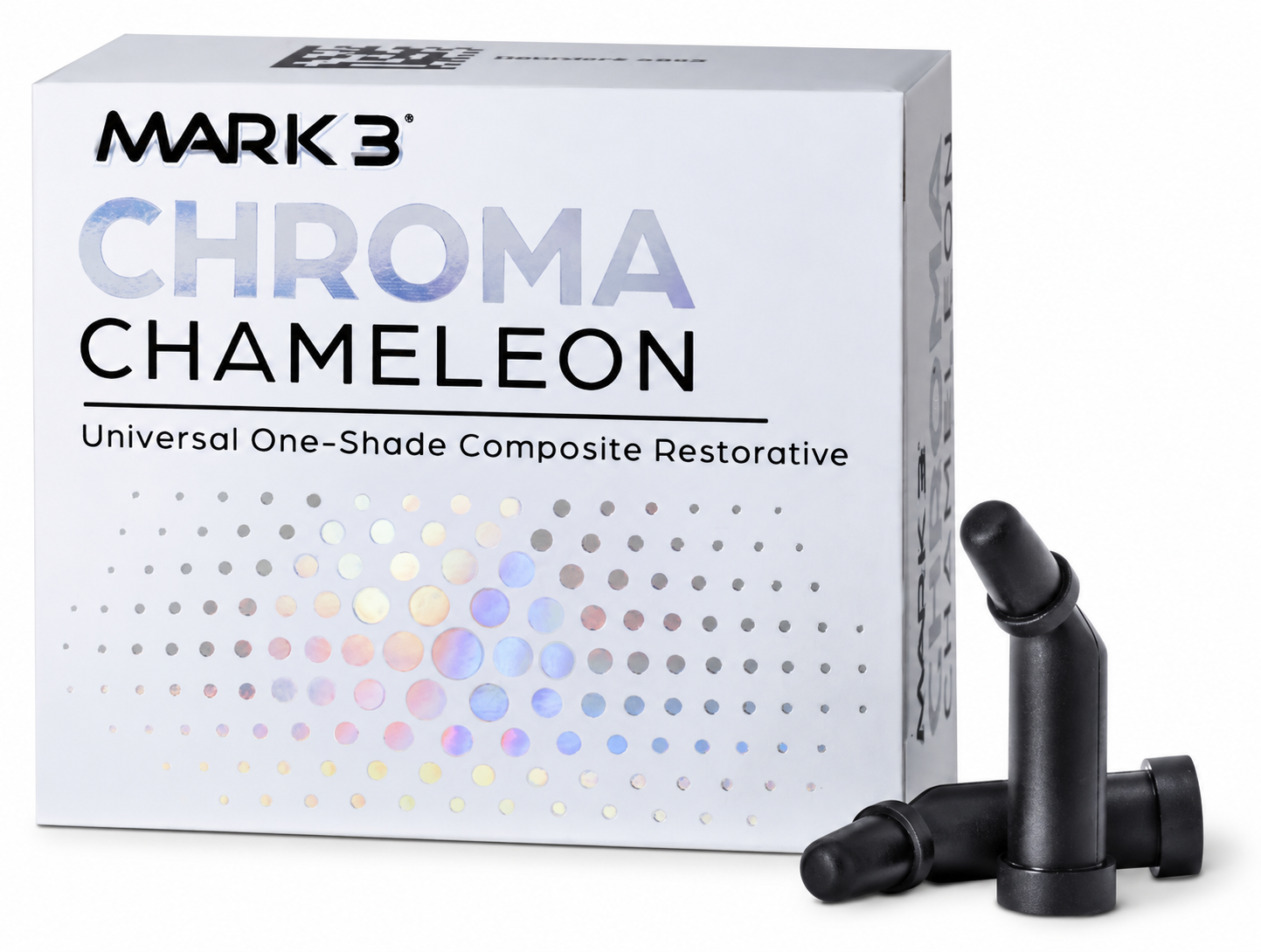 MARK3 Chroma Chameleon one shade composite