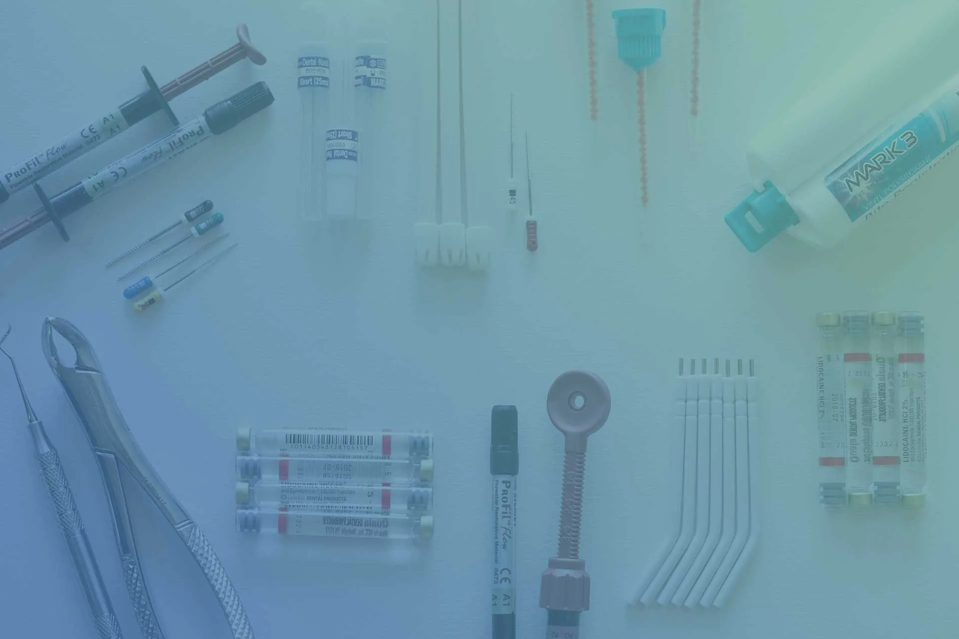 Premium dental supplies at better prices
