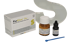 ProGlass One Kit Powder & Liquid-Silmet-Dental Supplies