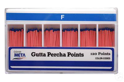 Gutta Percha Points-Vials-Meta-Dental Supplies
