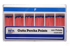Gutta Percha Points-Vials-Meta-Dental Supplies