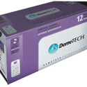 DemeTECH PGA Coated Sutures 12/bx - Dental Supplies