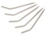 Quick Tips|Air Water Syringe Tips|MARK3|Dental Supplies