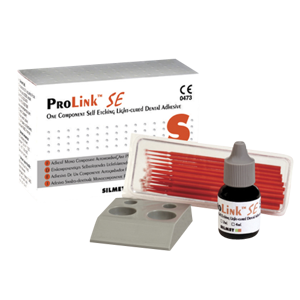 ProLink SE Bond Kit-4ml-Silmet-Dental Supplies