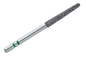 Picture of Two Striper Diamonds Burs KR Modified Shoulder Prep & Bevel Shoulder Prep - Premier Dental Two Striper Diamonds FG 722.8F 5/Pk Picture of Two Striper Diamonds Burs KR Modified Shoulder Prep & Bevel Shoulder Prep - Premier Dental Two Striper Diamonds FG 722.8F 5/Pk