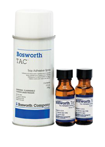 TAC Adhesive Spray-3.5oz/Btl-Bosworth-Dental Supplies