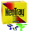 Neotray Posterior 48/Bx - Premier - Dental Supplies Neotray Posterior 48/Bx - Premier - Dental Supplies