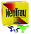 Neotray Posterior 48/Bx - Premier - Dental Supplies