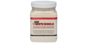 Brite Shield Instrument Cleaner 800gm - Premier - Dental Supplies