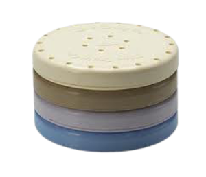 Bur Blocks Magnetic 24 Hole - MARK3 - Dental Supplies