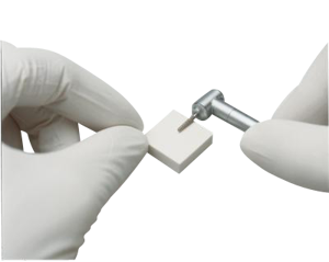 Clean-A-Diamond- Premier - Dental Supplies