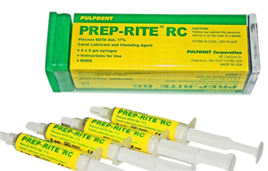 Prep-Rite RC-Pulpdent-Dental Supplies
