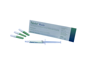 Pulp Capping Paste-Pulpdent-Dental Supplies