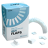 Flaps-Film Holding Tabs-Microcopy-Dental Supplies
