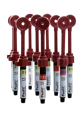 ProFil Syringe-Hybrid Composite-Silmet-Dental Supplies ProFil Syringe-Hybrid Composite-Silmet-Dental Supplies
