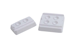 Mixing Wells-200 Pack-MARK3-Dental Supplies