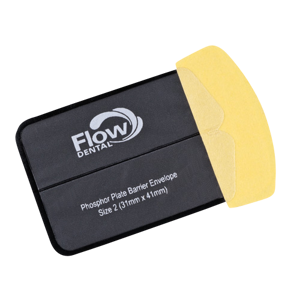 Phospor Plate Barrier Envelopes-Safe & Sure-Dental Supplies