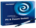 Embrace WetBond-Pit & Fissure Sealant Kit-Pulpdent-Dental Supplies