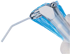 Disposable Air Water Syringe Tips Clear - MARK3 - dental supplies