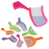 NeoTray-Impression Trays-Assorted-Premier Dental-Dental Supplies