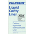 Cavity Liner Liquid 15cc -Pulpdent - dental supplies