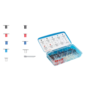 Poli-Pro Disks Kit-Finishing & Polishing-Premier-Dental Supplies