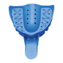 Tray Aways-Disposable Impression Trays-Bosworth-Dental Supplies Tray Aways-Disposable Impression Trays-Bosworth-Dental Supplies