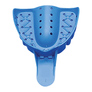 Tray Aways-Disposable Impression Trays-Bosworth-Dental Supplies
