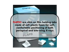 Flaps Film Holding-Tabs-Microcopy-Dental Supplies