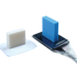 Flaps-Film Holding-Tabs-Microcopy-Dental Supplies