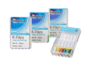 Picture of K-files 21mm #06 6/pk - MARK3 Picture of K-files 21mm #06 6/pk - MARK3