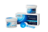 MARK3 VPS Putty-Impression Material-Full Set-Mark3-Dental Supplies
