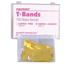 T-Bands-Matrix Bands-100/pk-Retainerless-Pulpdent-Dental Supplies