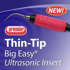 Picture of Big Easy Cavitron Insert - Premier Dental