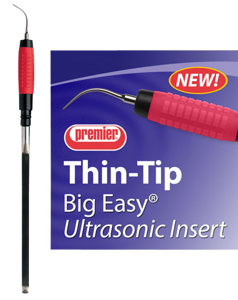 Picture of Big Easy Cavitron Insert - Premier Dental