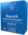 Bausch Articulating Paper - Dental Supplies