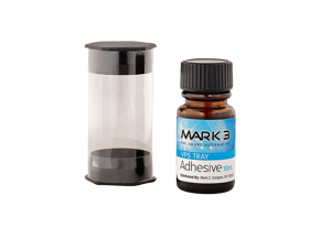 VPS Tray Adhesive-10ml-MARK3-Dental Supplies