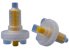 Dynamic Yellow Mixing Tips-50pk-MARK3-Dental Supplies