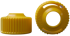 Bayonet Replacement Ring 2/pk MARK3 - Dental Supplies 