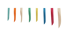 Sycamore Wedges-400/Bx-Assorted-Premier Dental-Dental Supplies
