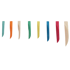 Sycamore Wedges-Assorted-400/Bx-Premier Dental-Dental Supplies