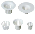 Picture of Disposable Evacuation Traps Universal #6100 144/pk. - MARK3®