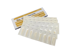 Absorbent paperpoints cell pack 200 pts dental supplies