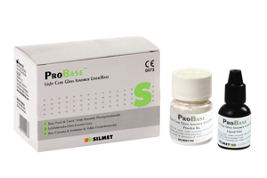 ProBase Liner/Base-Silmet-Dental Supplies