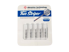 Two Striper-Diamonds Burs-Shoulder Prep-Premier-Dental Supplies