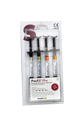 ProFil Flow A1 Syringe 4/Pk. - Silmet - dental supplies