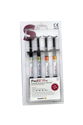 ProFil Flow A3 Syringe 4/Pk. - Silmet