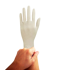 Emerald-Latex Powder Free Gloves-100bx-Emerald-Dental Supplies