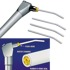 Air Water Syringe Tips|MARK3|Seal-Tight-Type|Dental Supplies